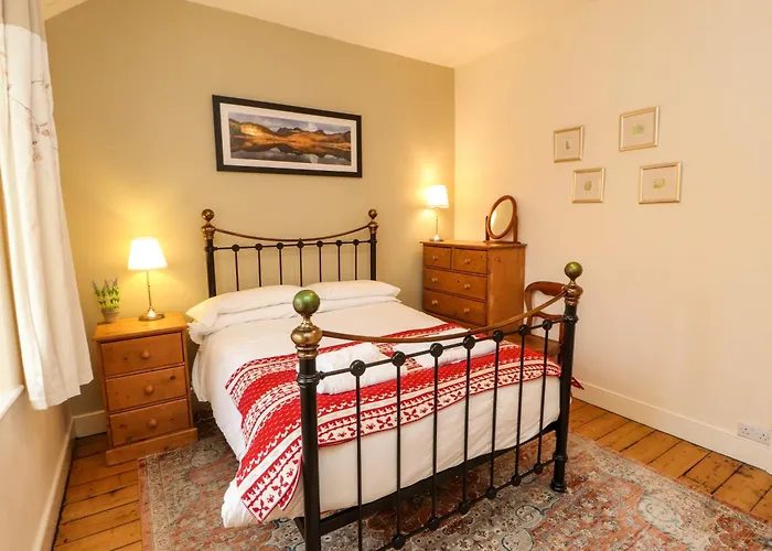 Ednas Cottage
