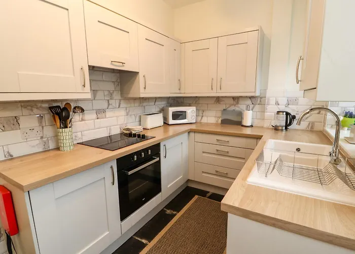 Ednas Cottage
