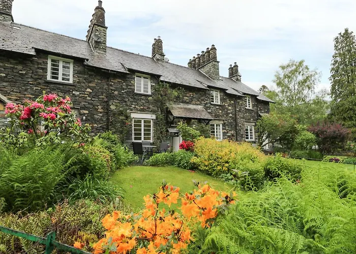 Ednas Cottage