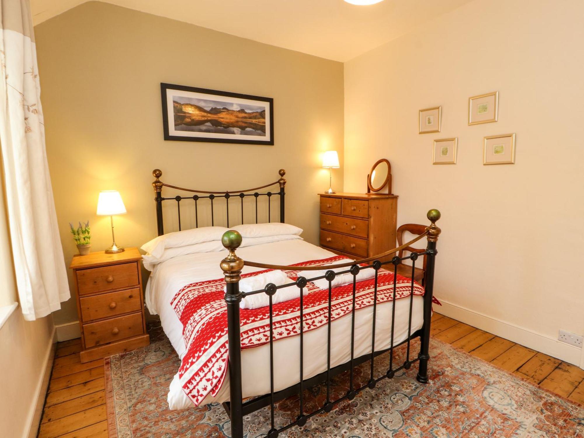 Holiday home Ednas *