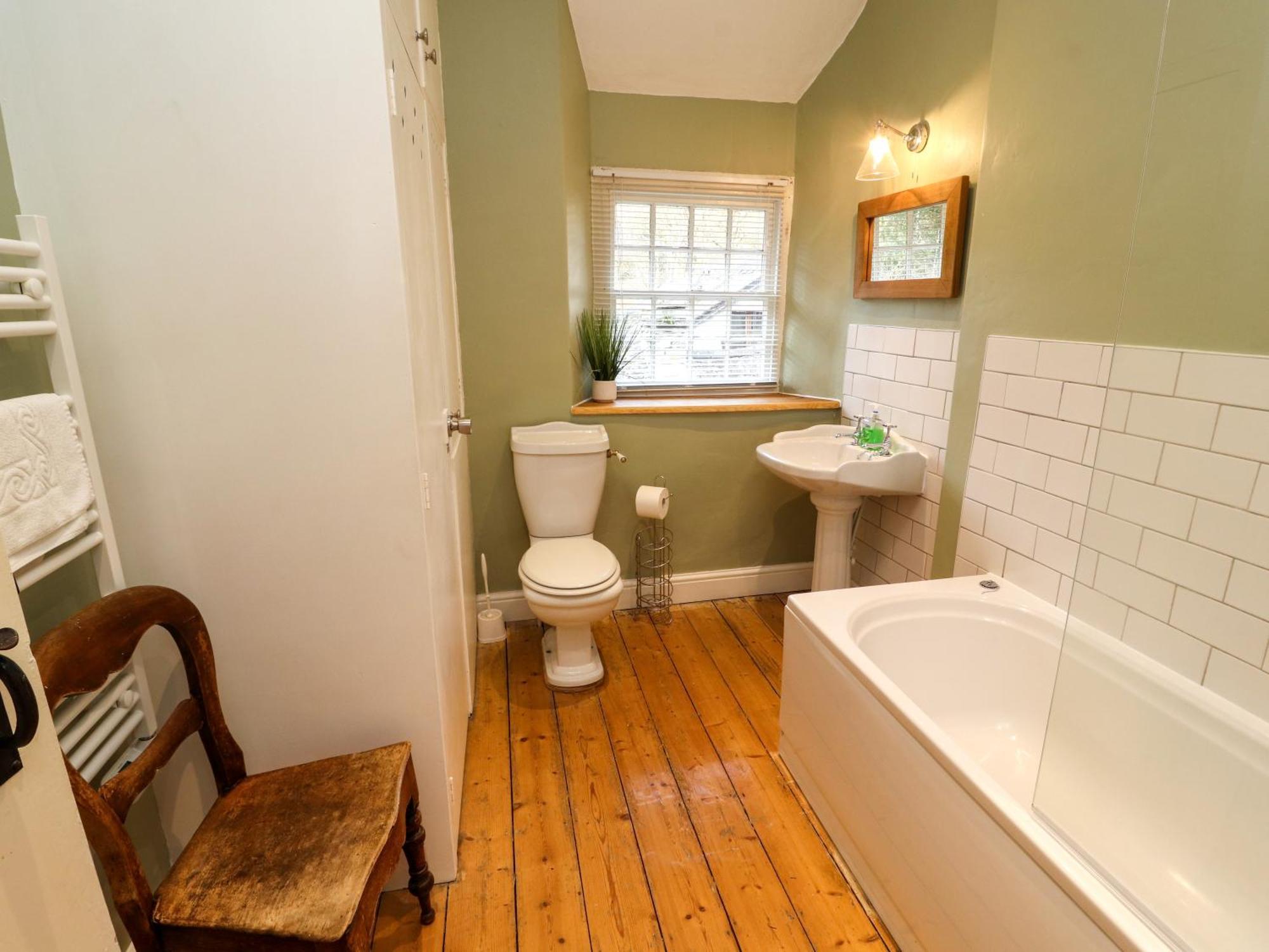 Ednas Holiday home Ambleside