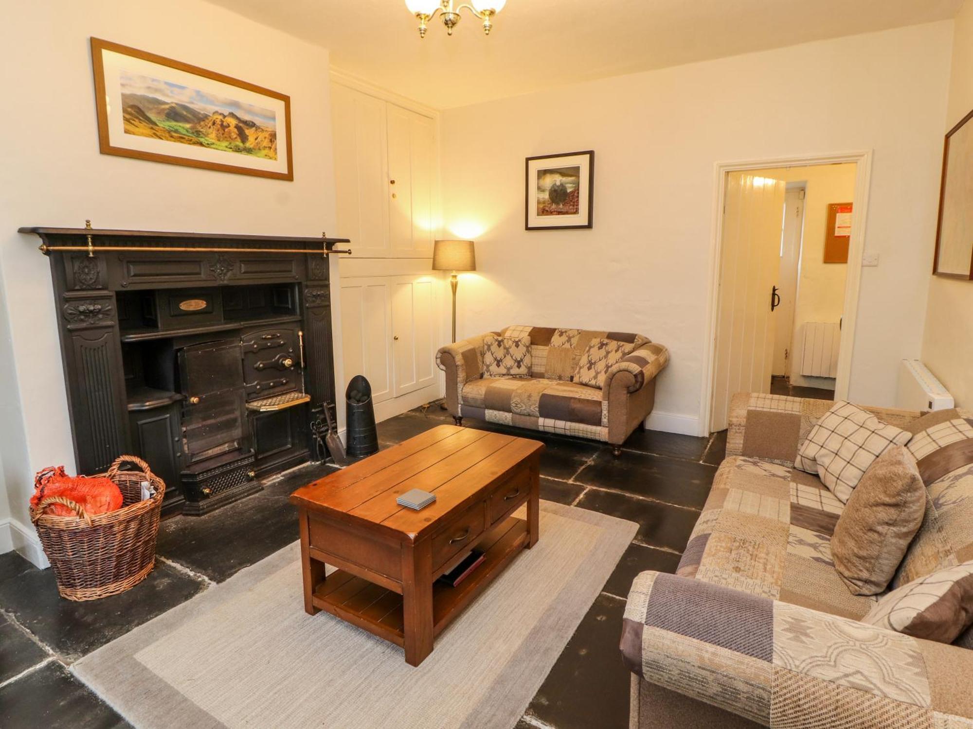 Holiday home Ednas