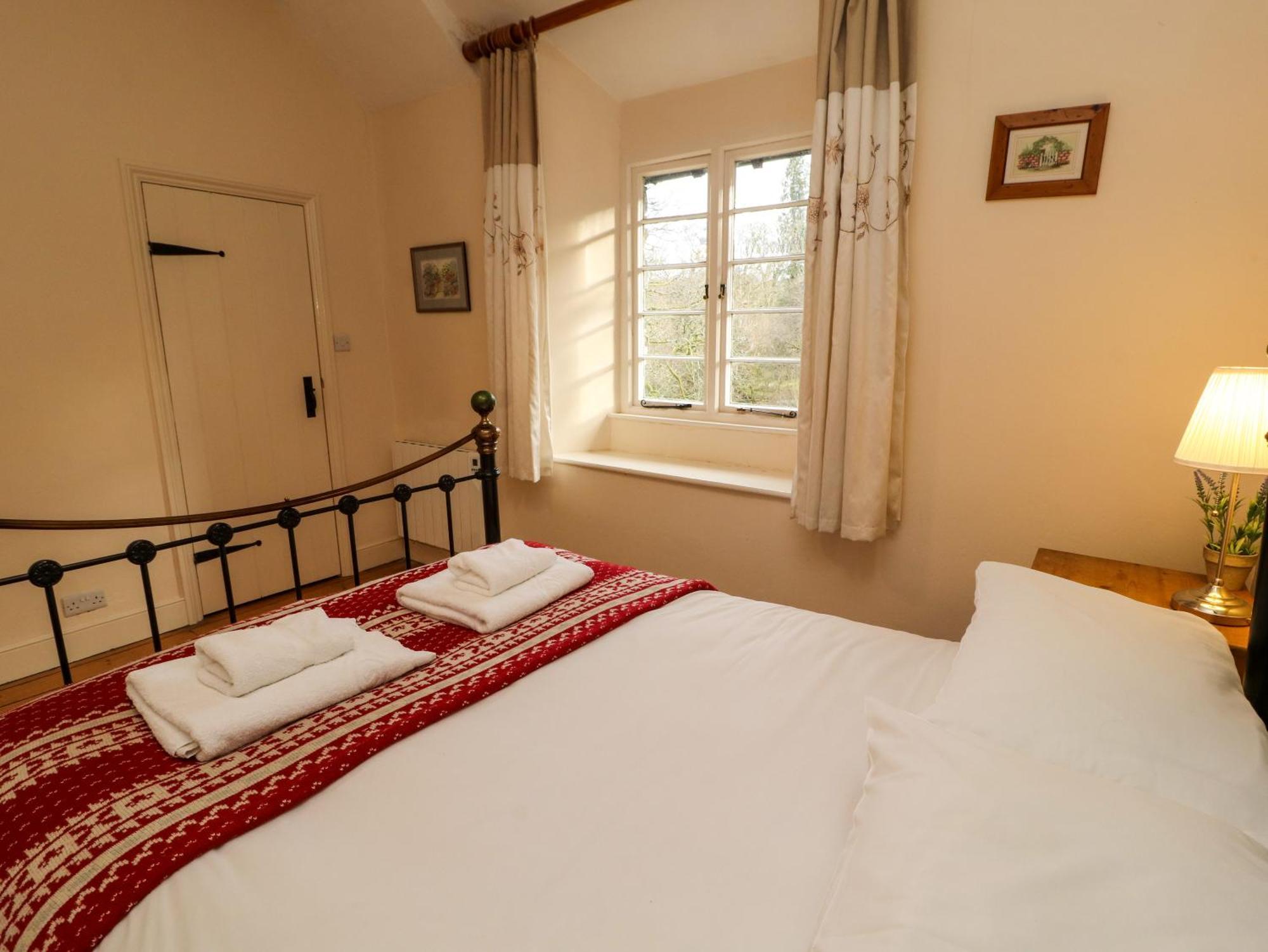 Ednas Holiday home *