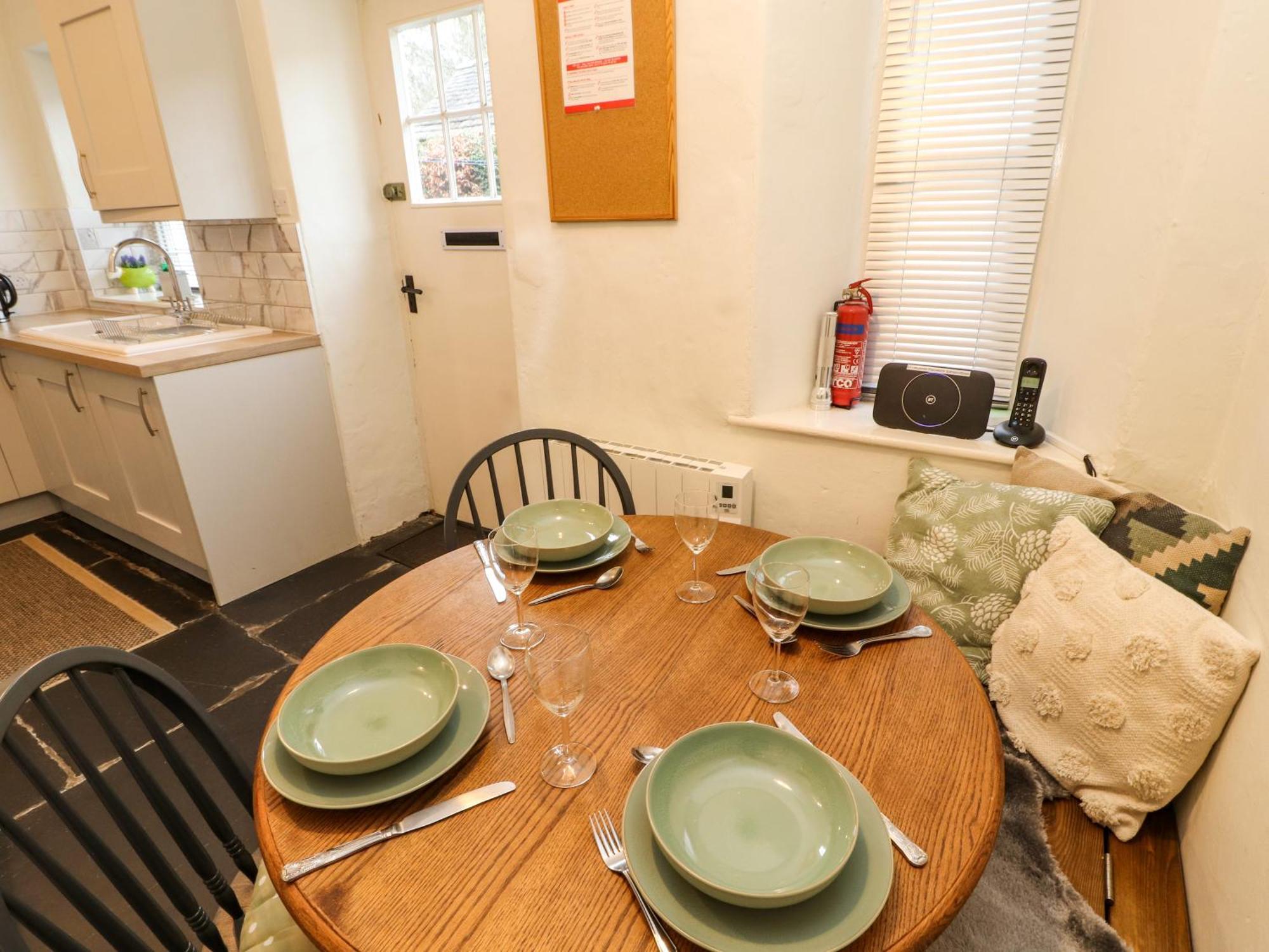 Holiday home Ednas *