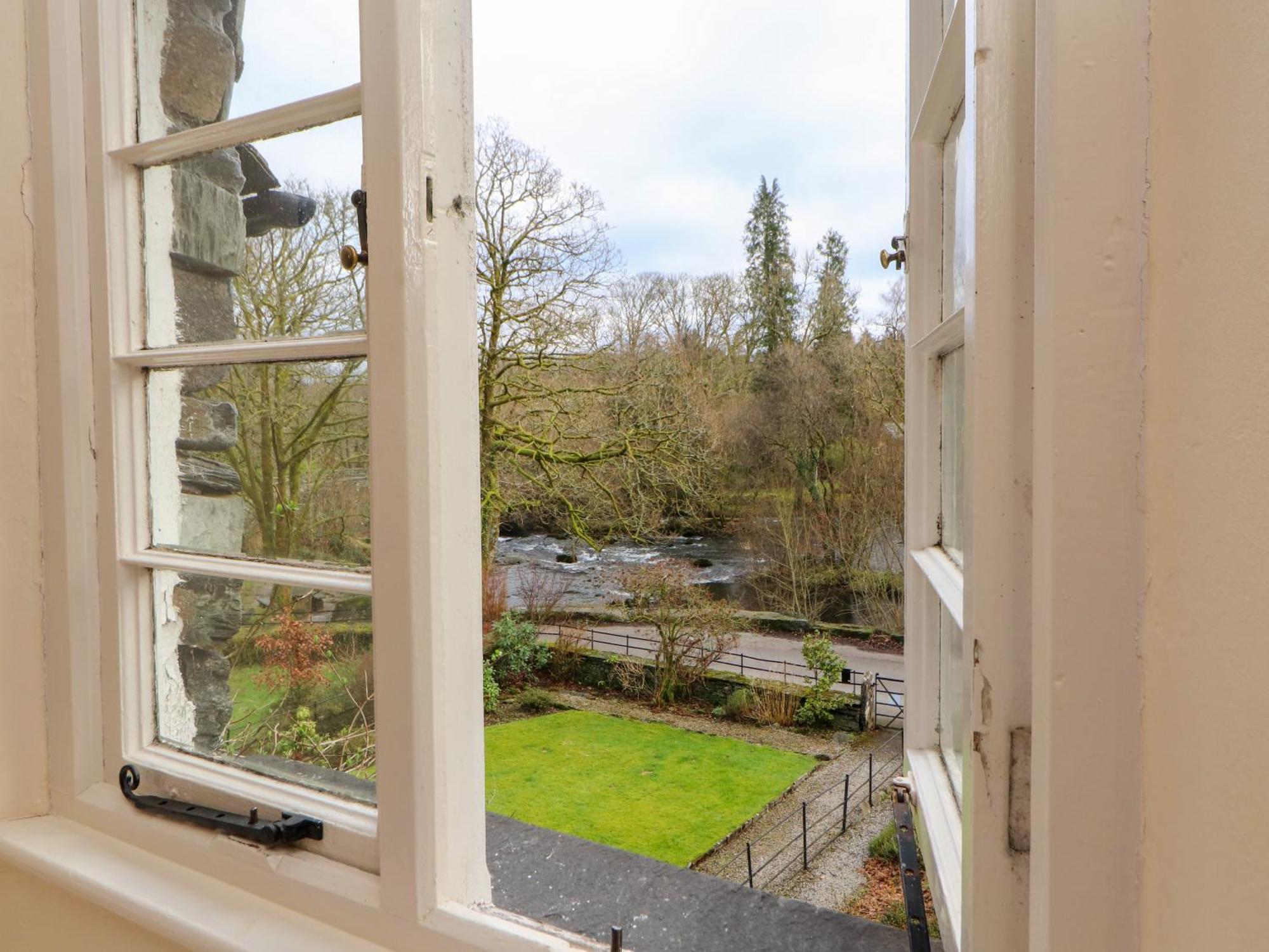 Ednas Holiday home Ambleside