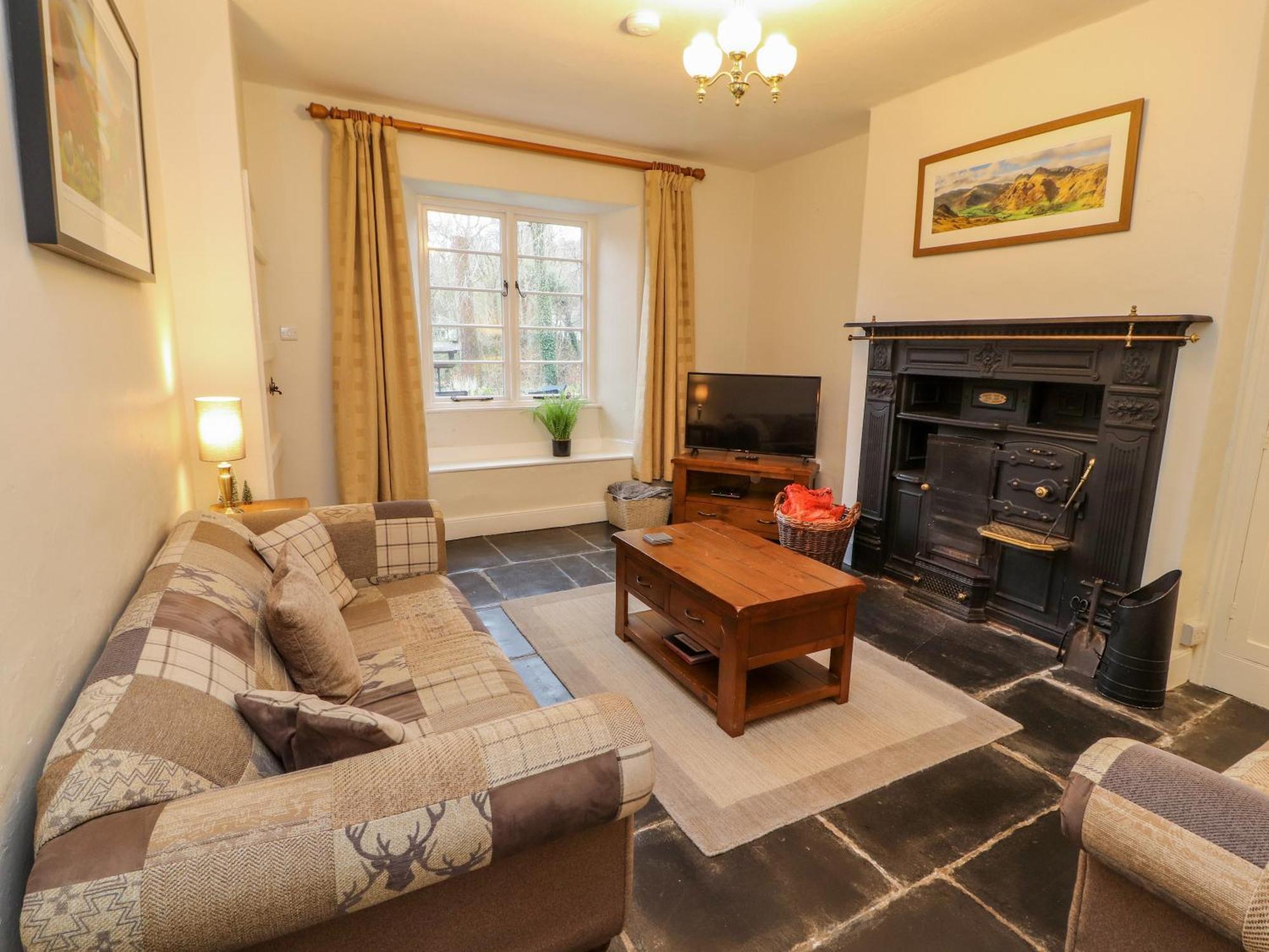 Ednas Holiday home *