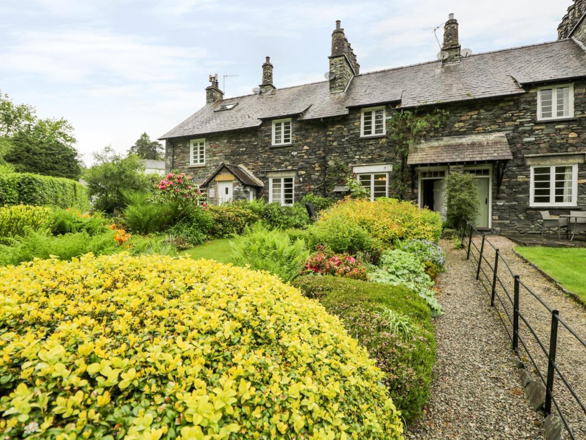 Ednas Holiday home Ambleside