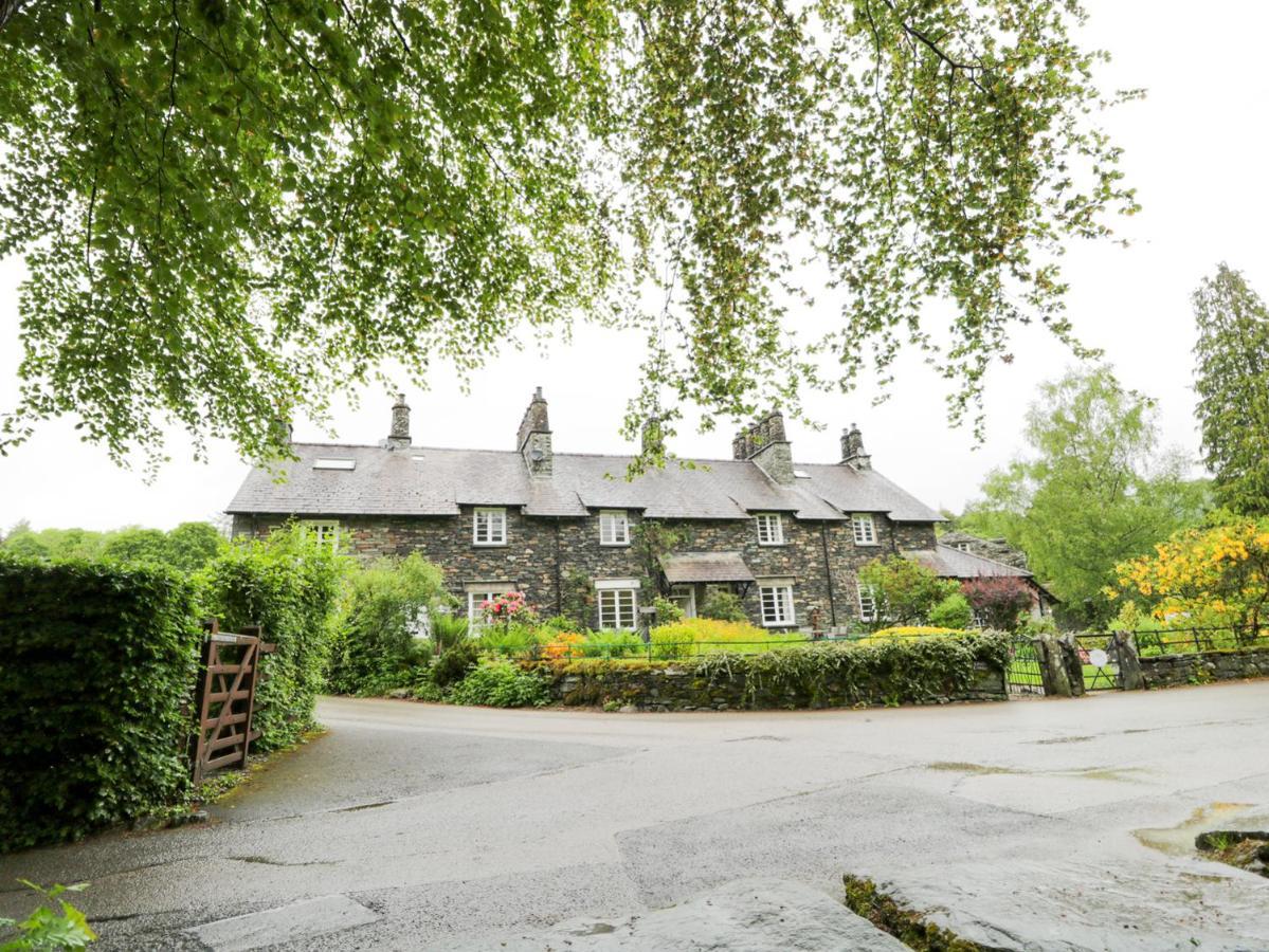 Holiday home Ednas