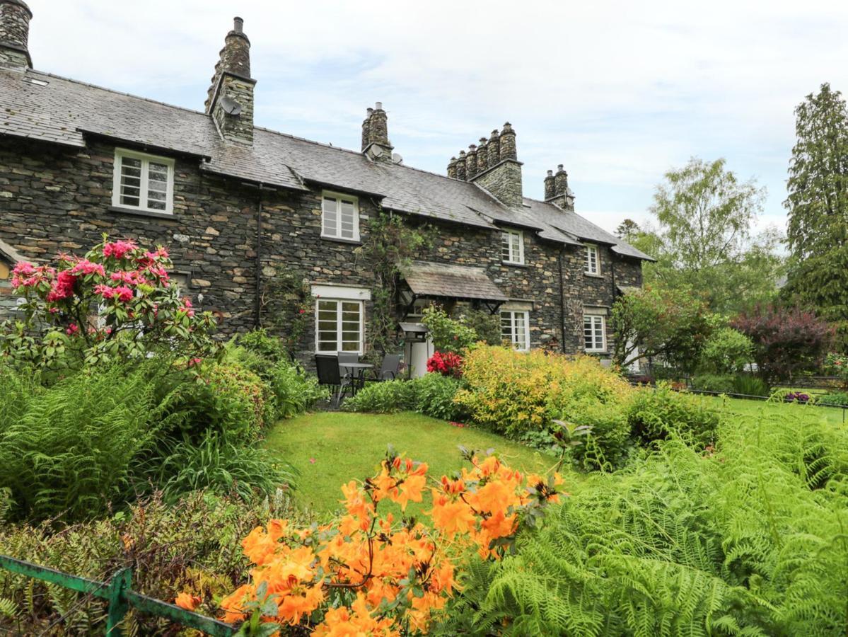 Ednas Holiday home