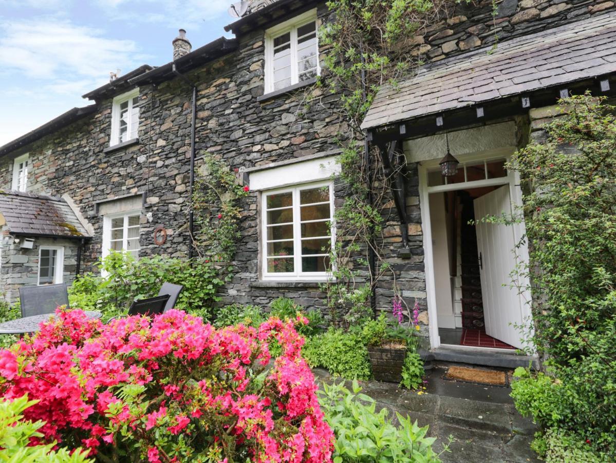 Ednas * Ambleside